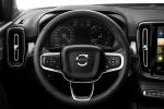 Volvo XC40 T5 2017 года (WW)